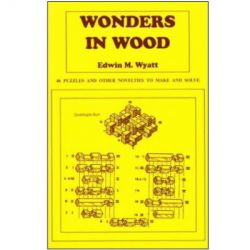 Wonders in Wood